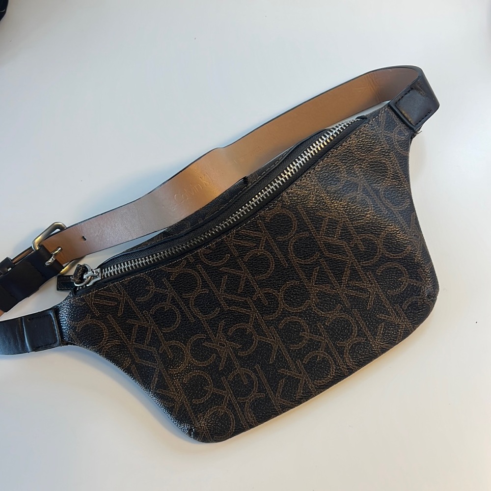 Calvin Klein Fanny Pack